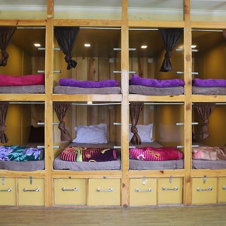 Indian Backpackers Hostel Manāli Eksteriør bilde