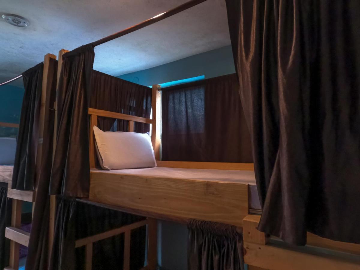 Indian Backpackers Hostel Manāli Eksteriør bilde